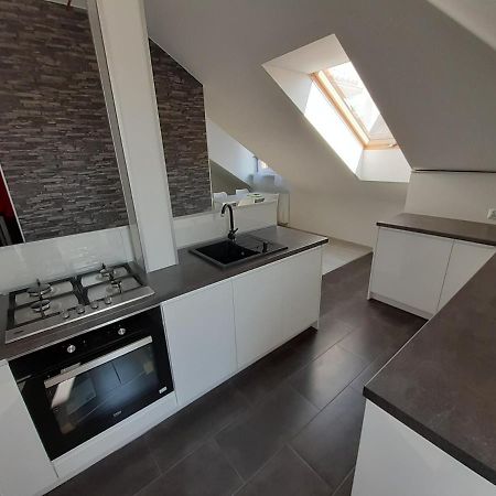 Apartament Olkusz Centrum ภายนอก รูปภาพ