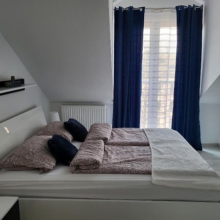 Apartament Olkusz Centrum ภายนอก รูปภาพ