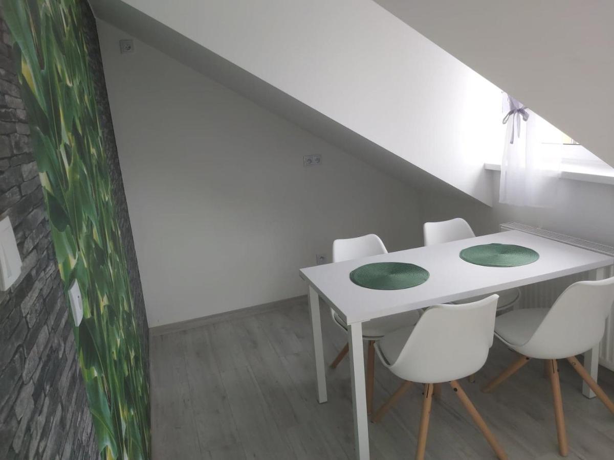 Apartament Olkusz Centrum ภายนอก รูปภาพ