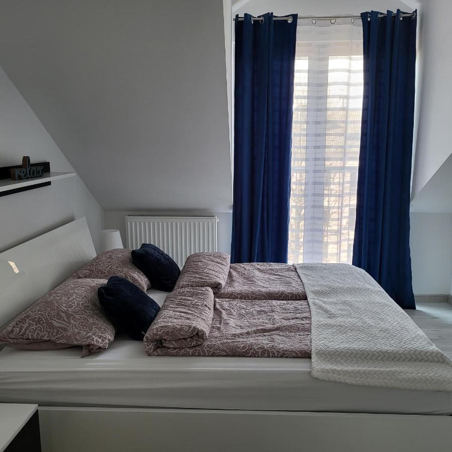 Apartament Olkusz Centrum ภายนอก รูปภาพ