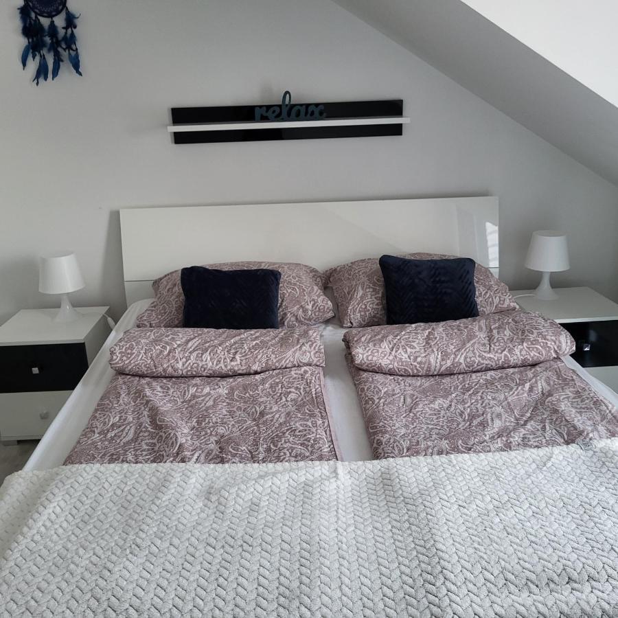 Apartament Olkusz Centrum ภายนอก รูปภาพ